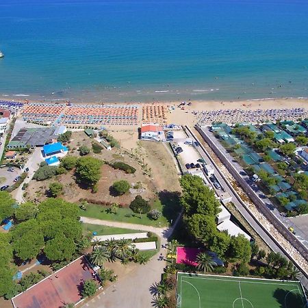 Residence Julia Пескичи Экстерьер фото