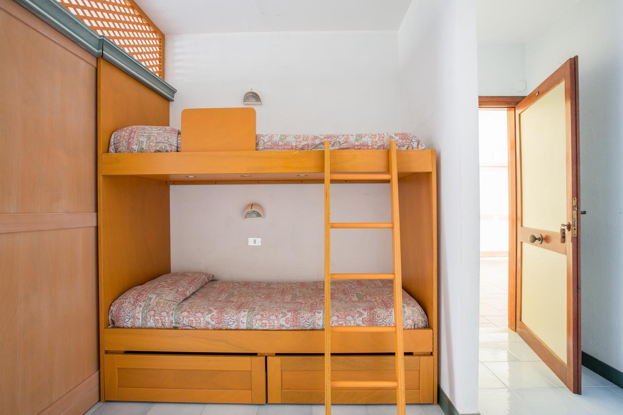 Residence Julia Пескичи Экстерьер фото