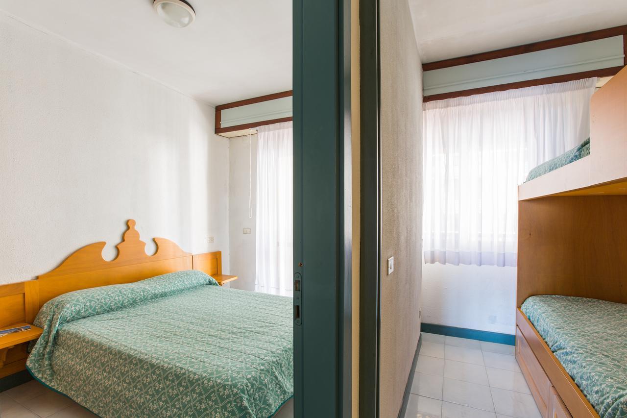 Residence Julia Пескичи Экстерьер фото