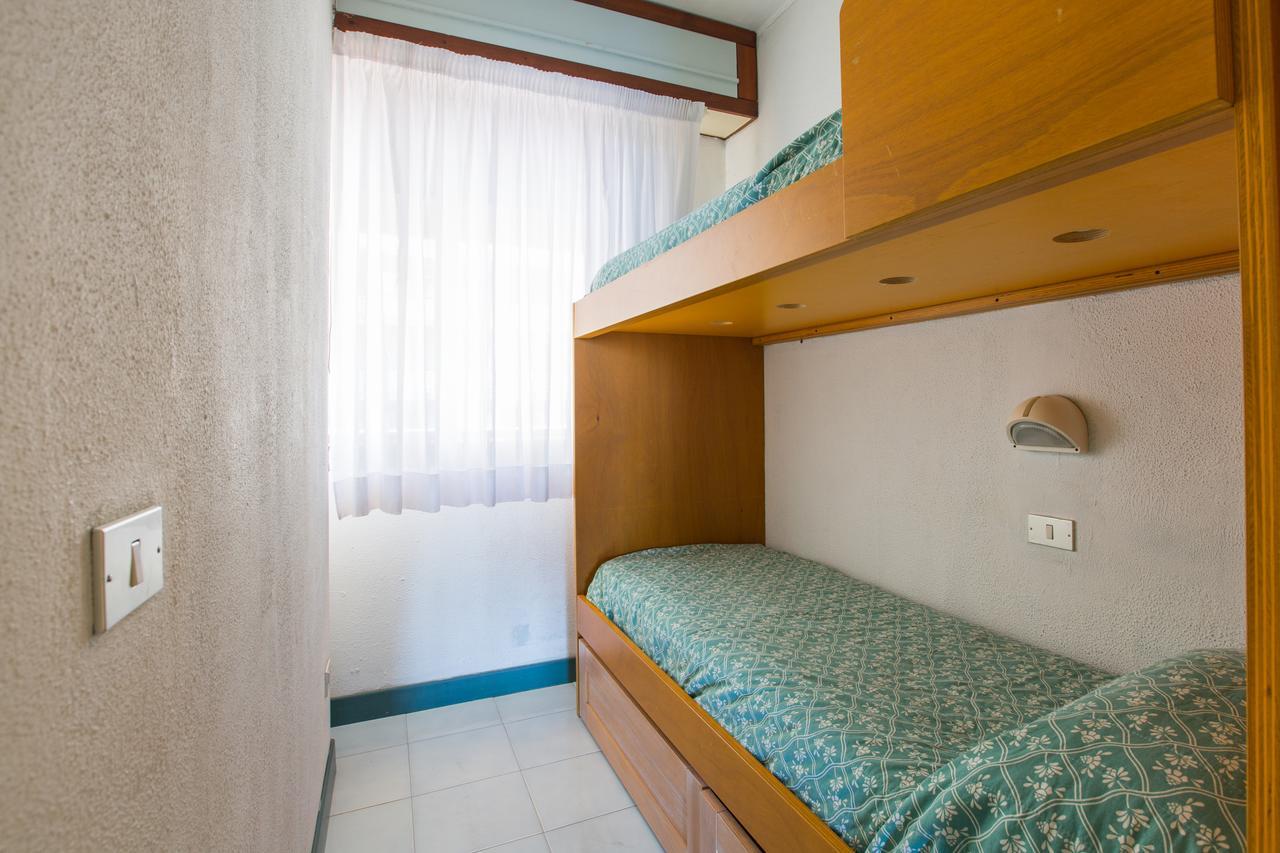 Residence Julia Пескичи Экстерьер фото
